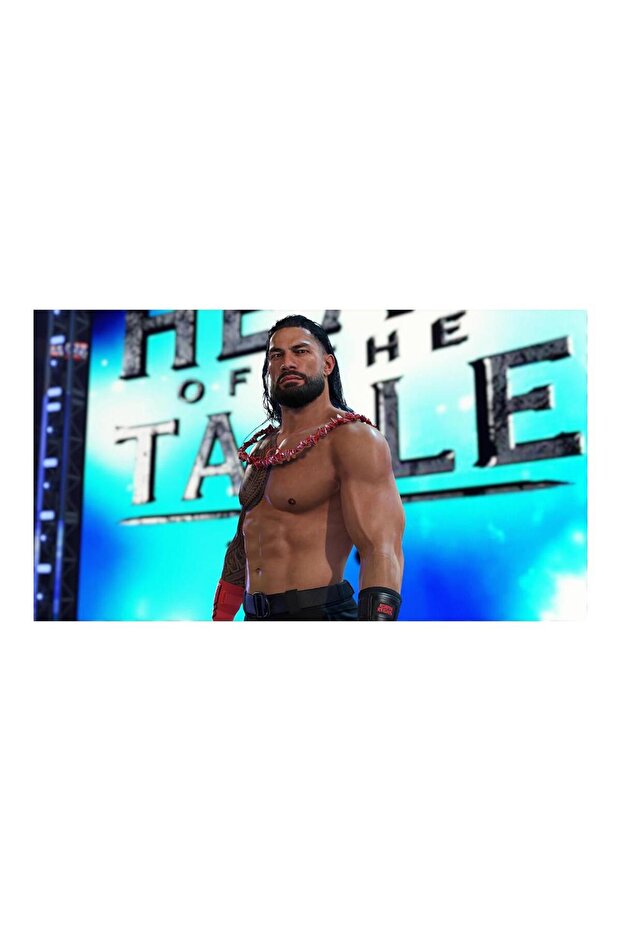 WWE 2K24 على PS5 - 6