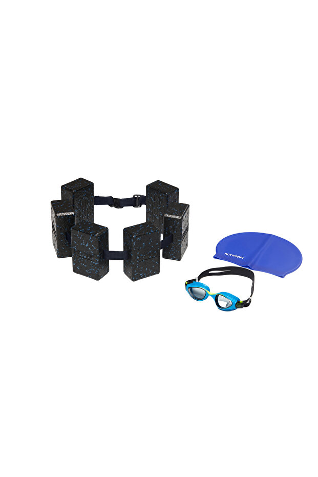 Set of 3 Children's Swimming Belts