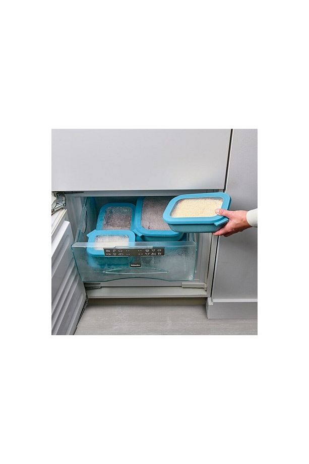 Multi Bowl Cirqula Rectangular Yemek Kabı 3000 ml - 2