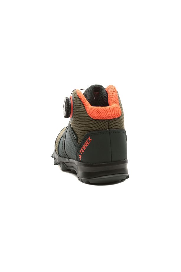 If7509-c Terrex Boa Mıd R.rd &amp;ccedil;ocuk Bot Ve &amp;ccedil;izme Yeşil - 3