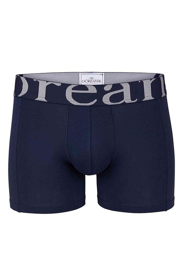 Erkek Modal Torbalı Normal Paça Boxer 1777 - 1