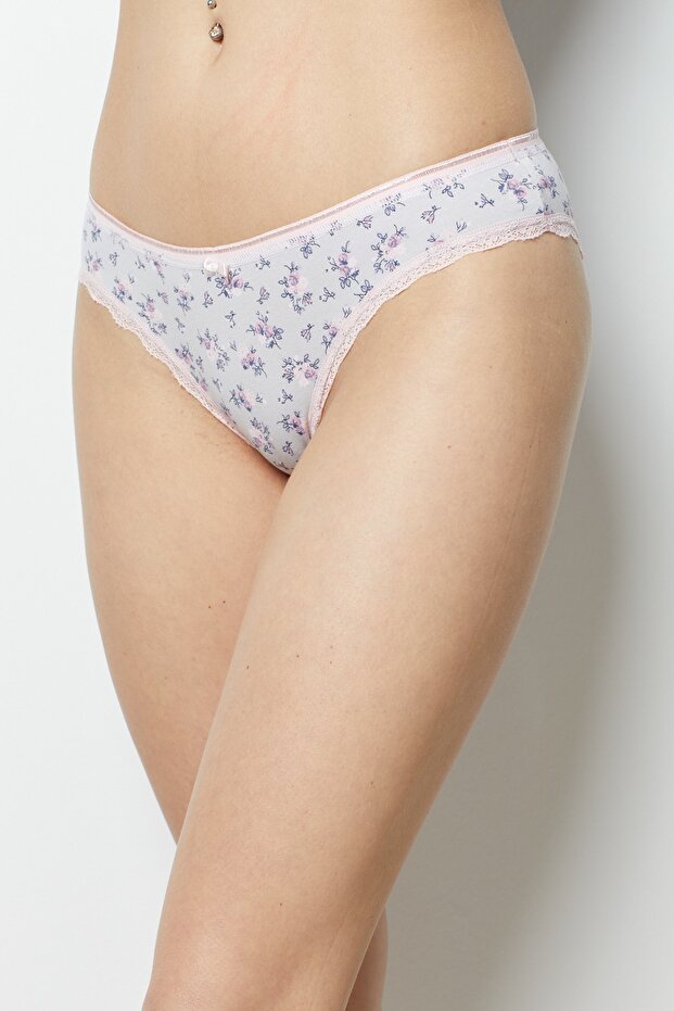 13323  3 LÜ KÜLOT - 1