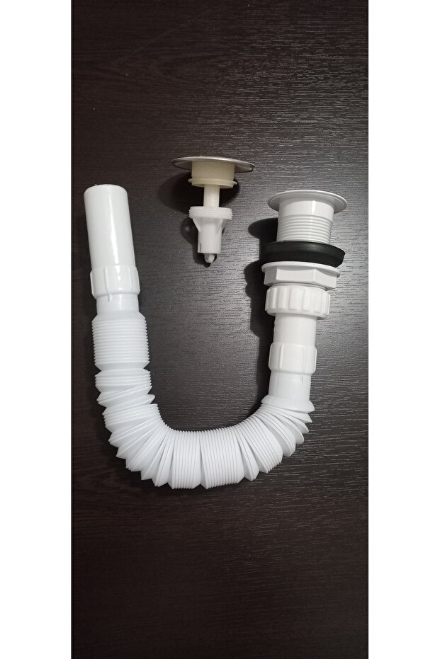 Lavabo Gider Borusu - 8