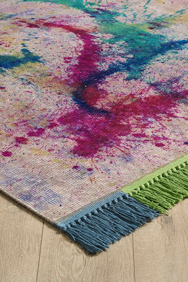 Antik Halı - Hip Hop E0057 - 2