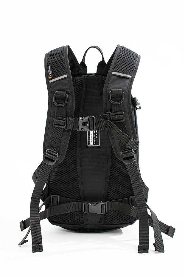 M 6001 - Rucsac de alpinism (multifuncțional) - 3