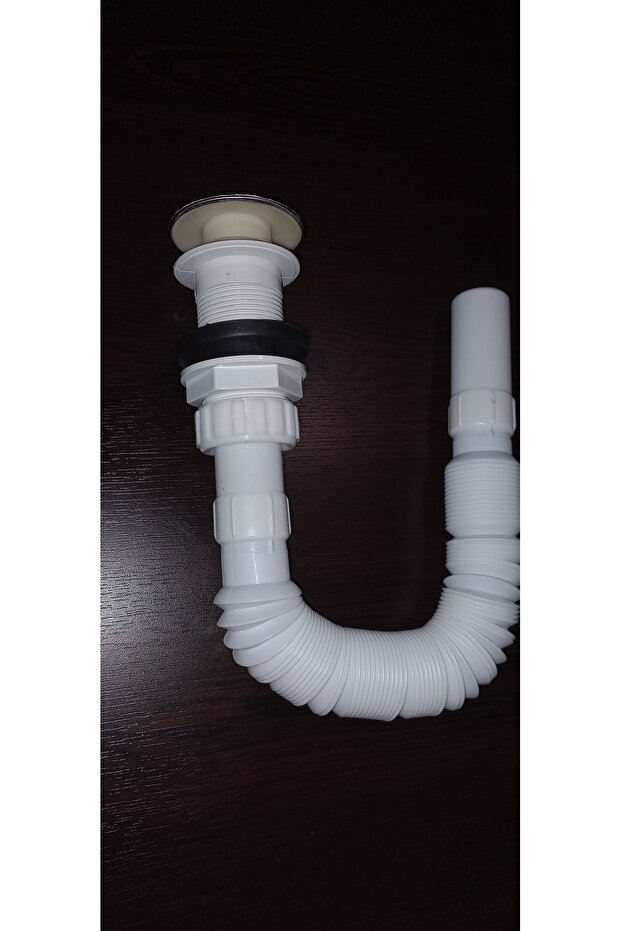 Lavabo Gider Borusu - 5