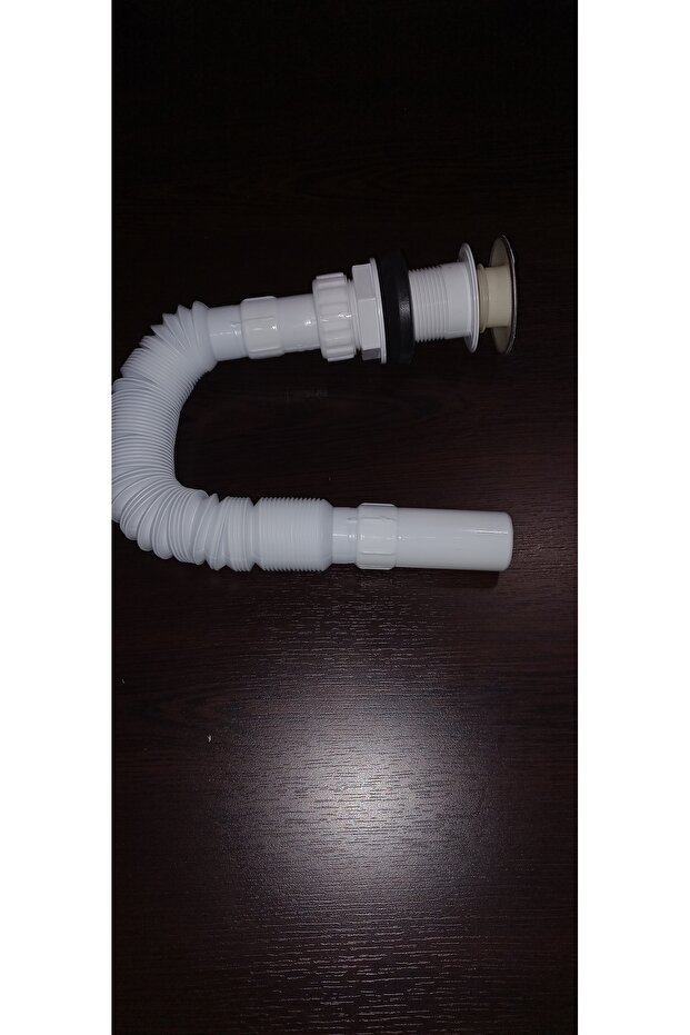 Lavabo Gider Borusu - 2