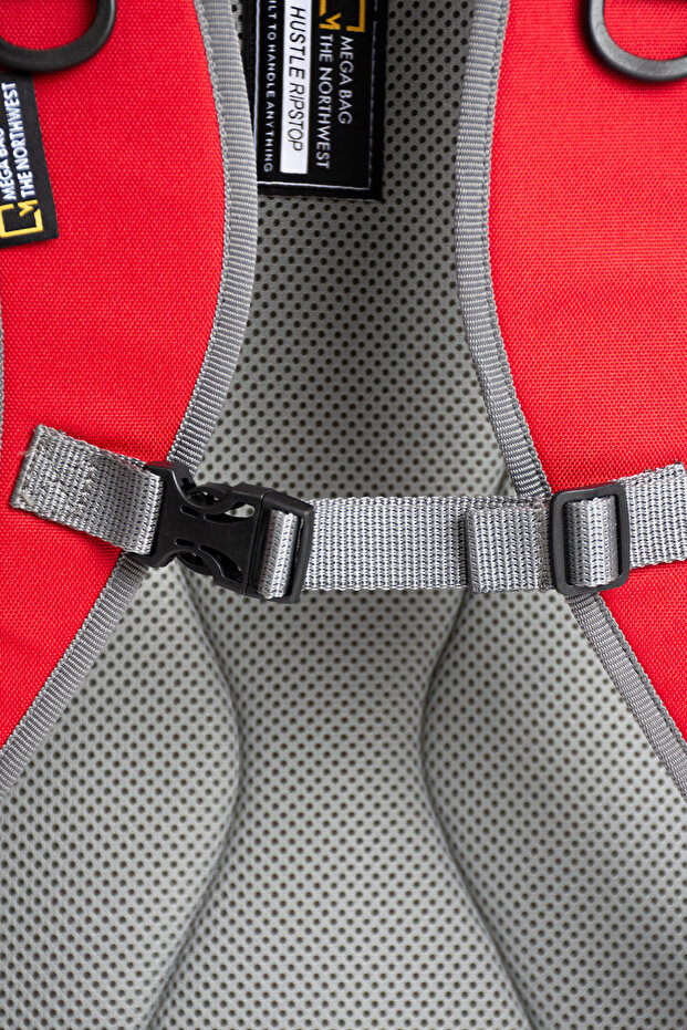 M 6003 - Large Backpack - Multifunctional (Camping / Hiking) - 4