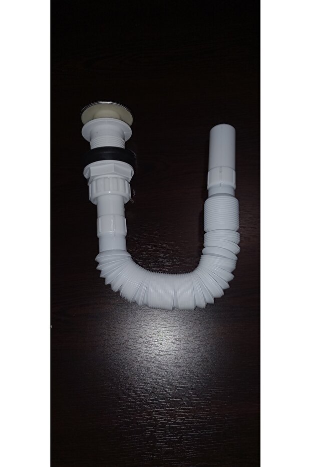 Lavabo Gider Borusu - 3