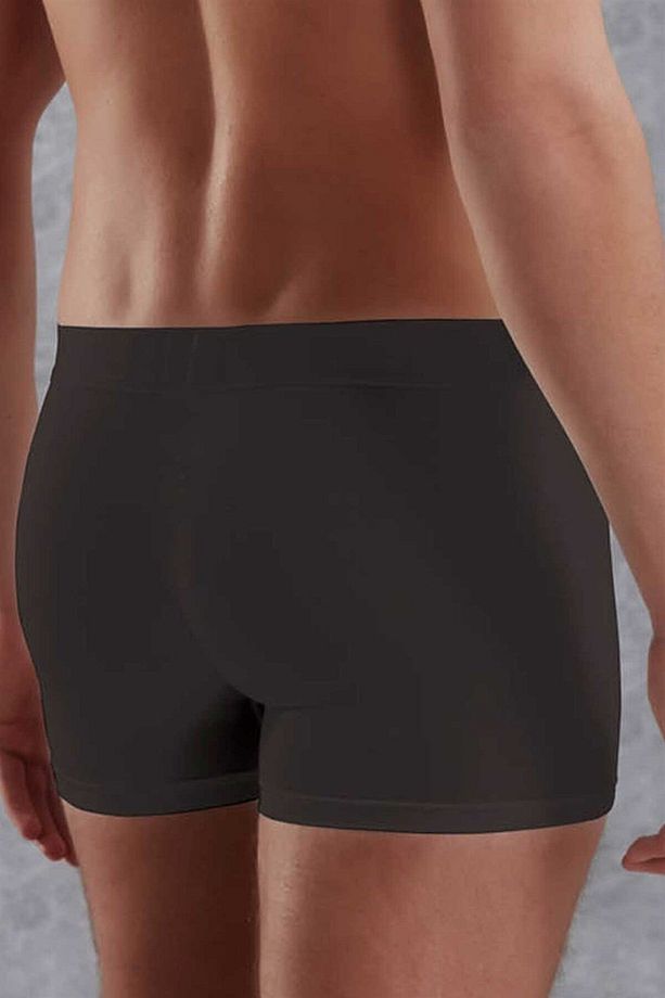 Erkek Modal Torbalı Normal Paça Boxer 1777 - 2