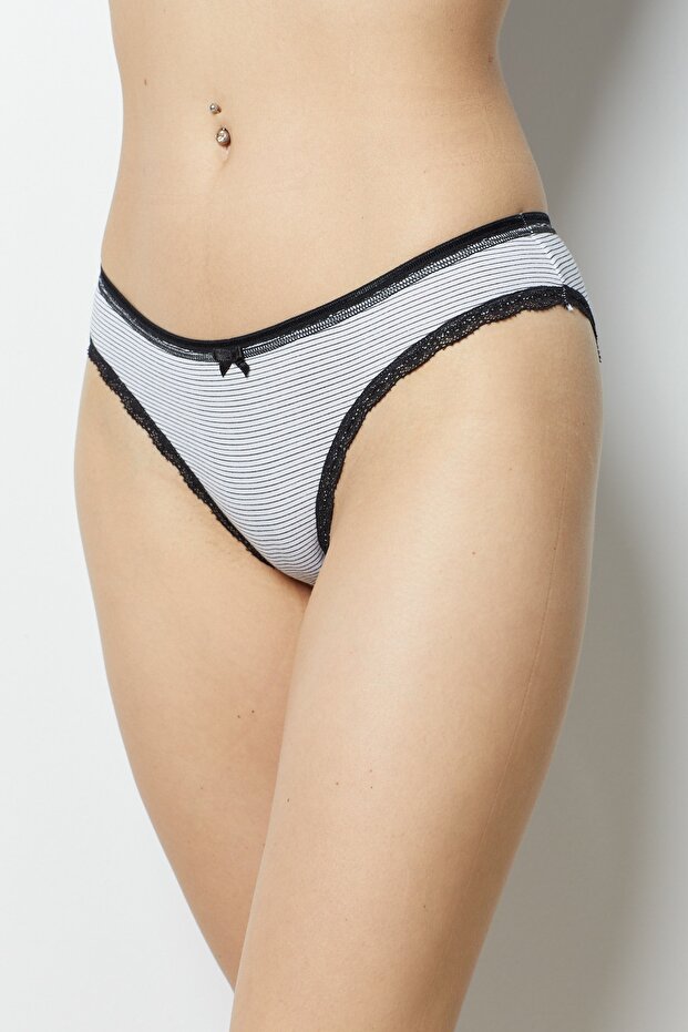 13323  3 LÜ KÜLOT - 3