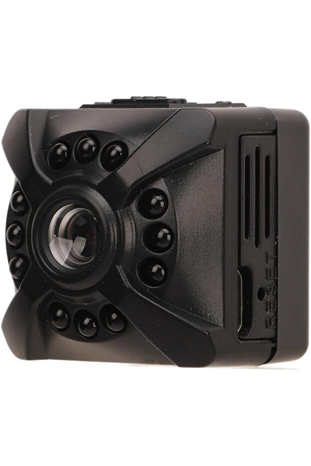 1080p Mini Wifi Kamera - 6