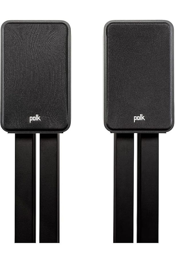 AUDIO SIGNATURE ELITE S-15 BOOKSHELF HOPARLÖR - 3