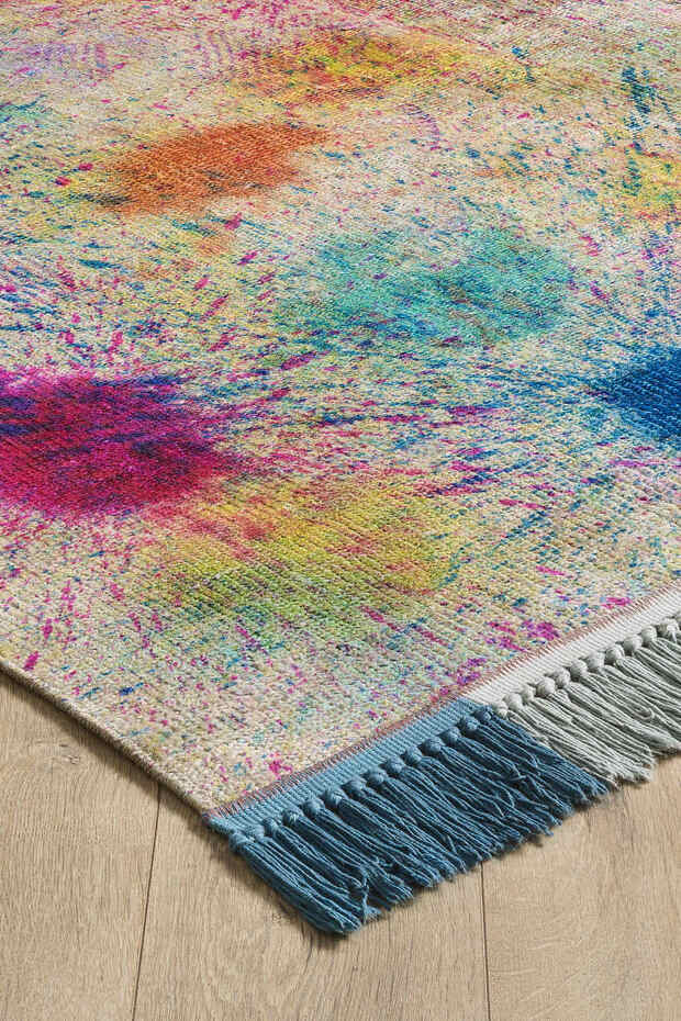 Antik Halı - Hip Hop E0058 - 2