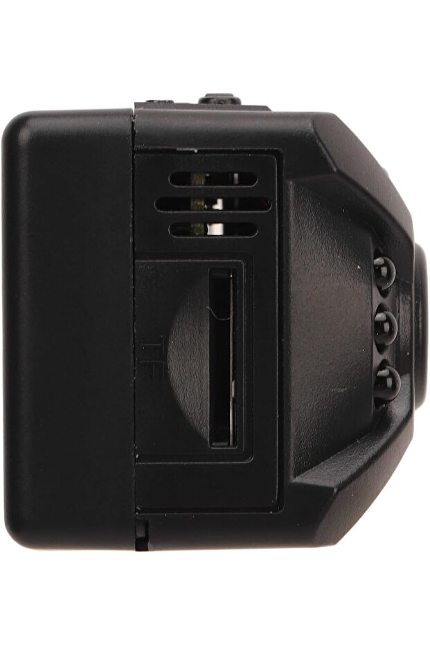 1080p Mini Wifi Kamera - 4