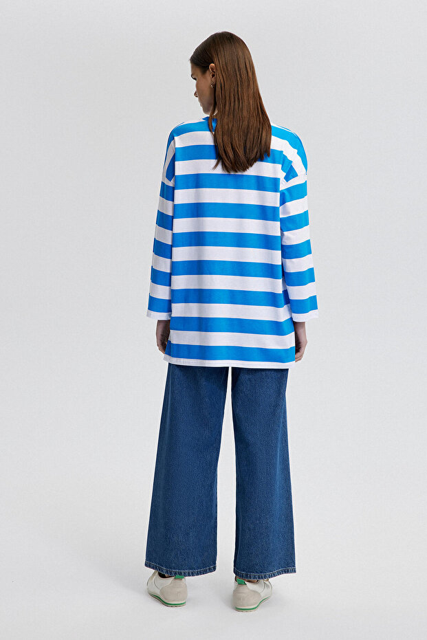 TRIOU OVERSIZED DUNGA - 5