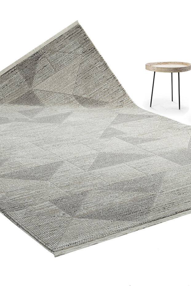 Pena - Arctic Dekoratif Modern Halı - 6