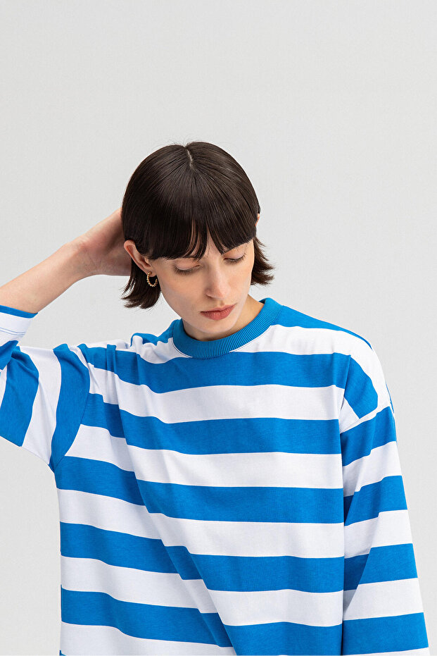 TRIOU OVERSIZED DUNGA - 1