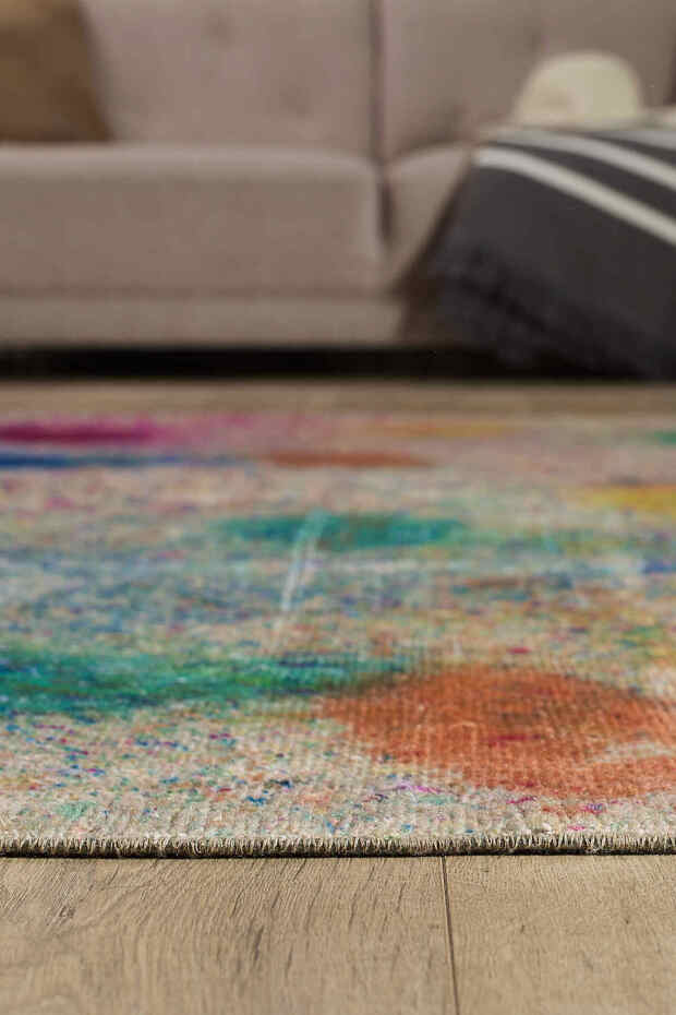 Antik Halı - Hip Hop E0058 - 4