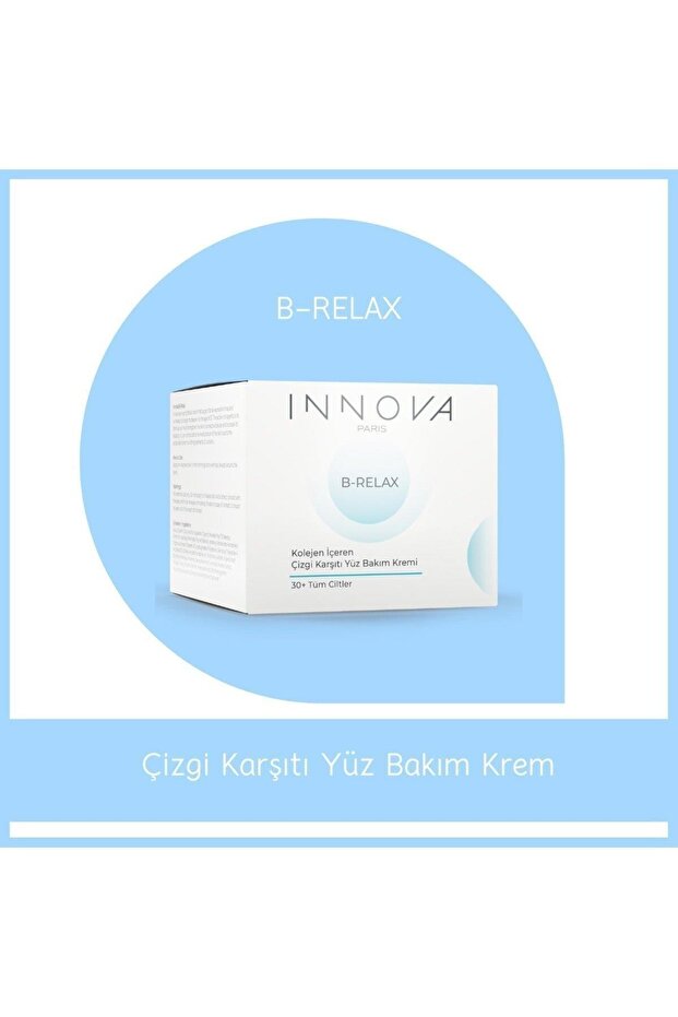B-relax Krem 50 ml - 3
