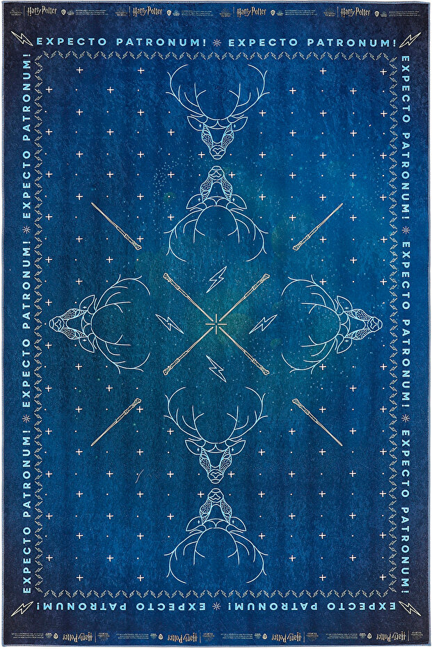 Harry Potter - Expecto Patronum - 1