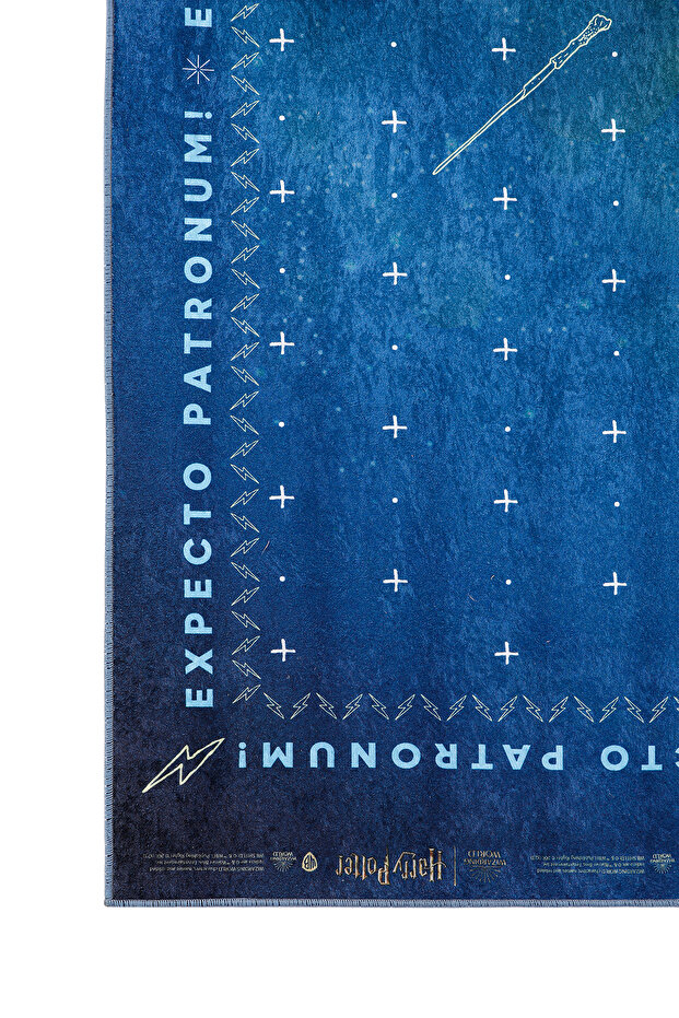 Harry Potter - Expecto Patronum - 3