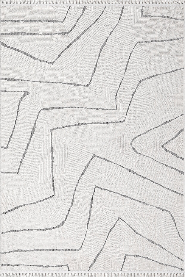 Edina - Risus Modern Klasik Salon Halısı - 1