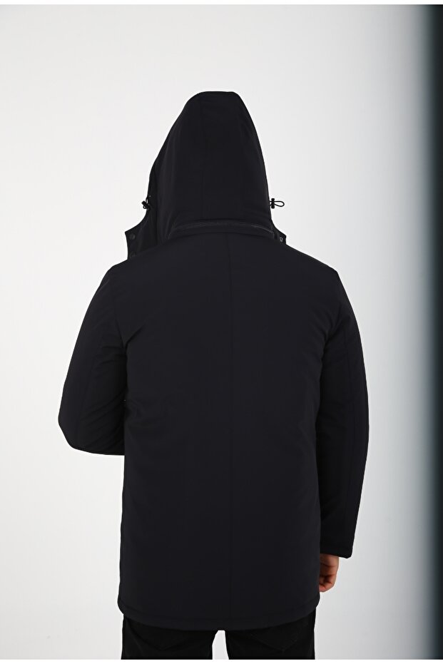 80204 Erkek Kaban - 6