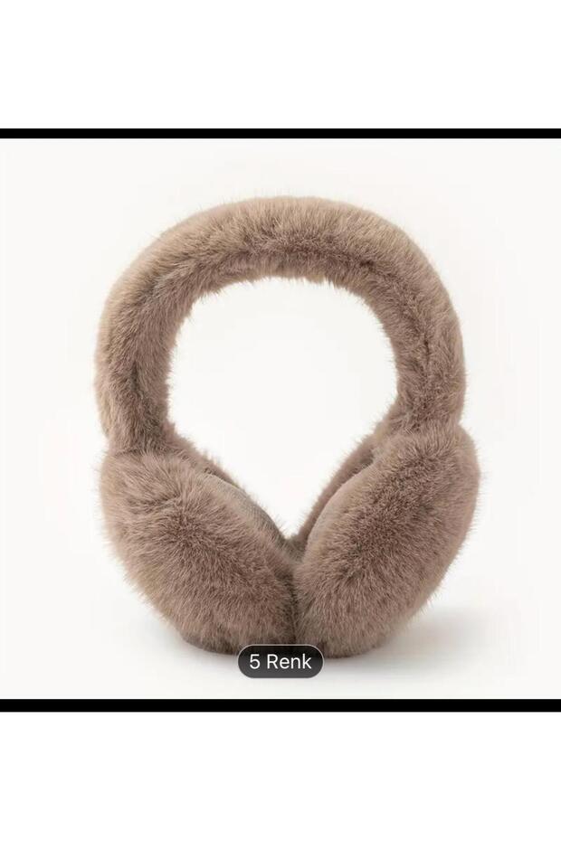 Dadatoys Plush Earmuff