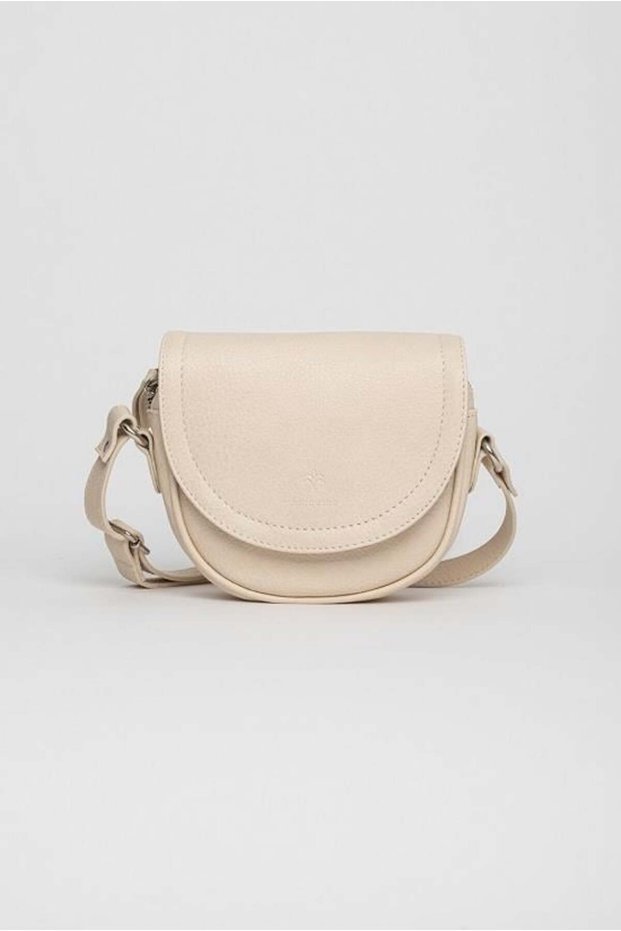 Jacqueline Ploutos Women's Trans Cross Bagu Jc Im455/4 Five Fields