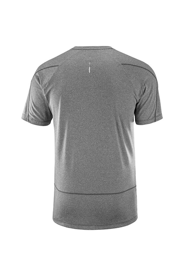 Cross Run Ss Tee M - 2