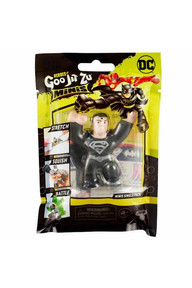 Goojitzu GJT30000  DC S:4 Mini Speed Force Flash - 3