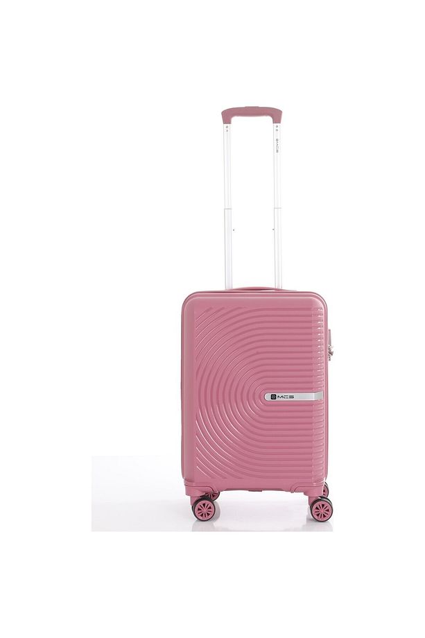 Mçs Polipropilen Valiz V374 55 Cm - 1