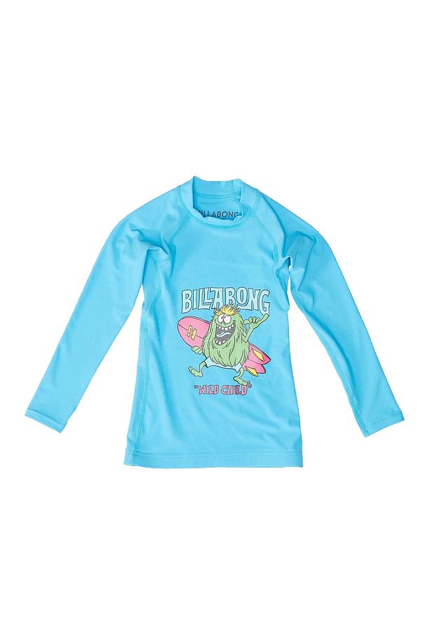 Bıllabong Europe Bıllabong Boy Erkek Çocuk Lycra N4ty06 - 1