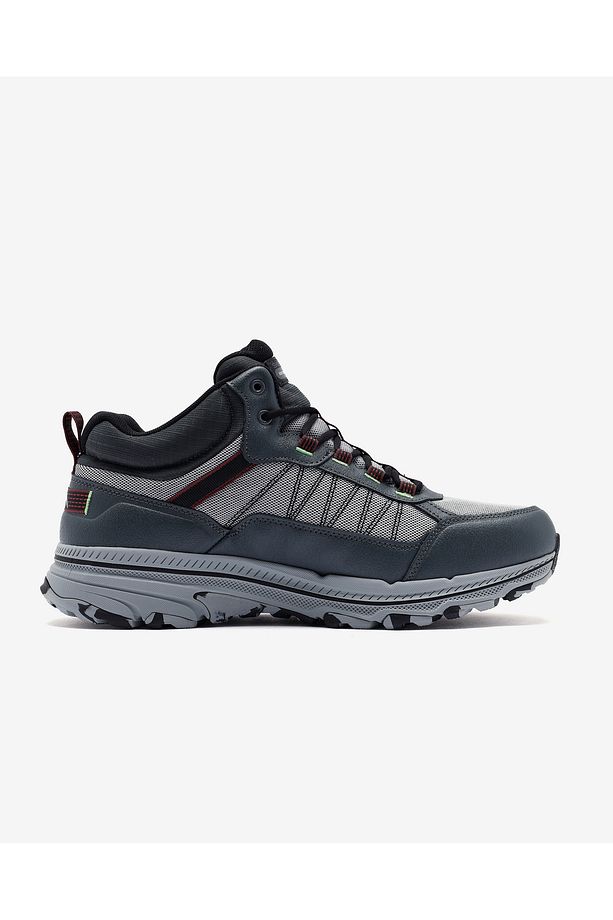 Go Run Trail Altitude 2.0 - Splashproof Erkek Gri Outdoor Bot 220759 Gry - 2