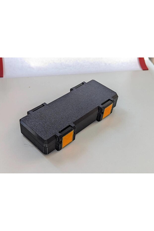 Dummy Storage Box - 1