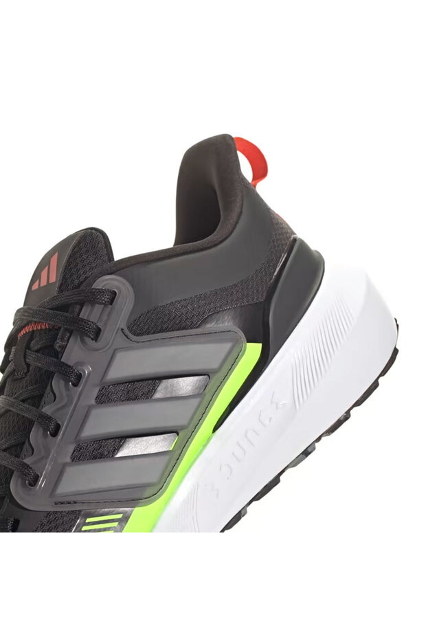 Ultrabounce Tr Erkek Siyah Koşu Ayakkabısı Id9399 - 7