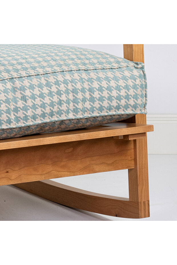 Hugger Sallanır Koltuk - 2