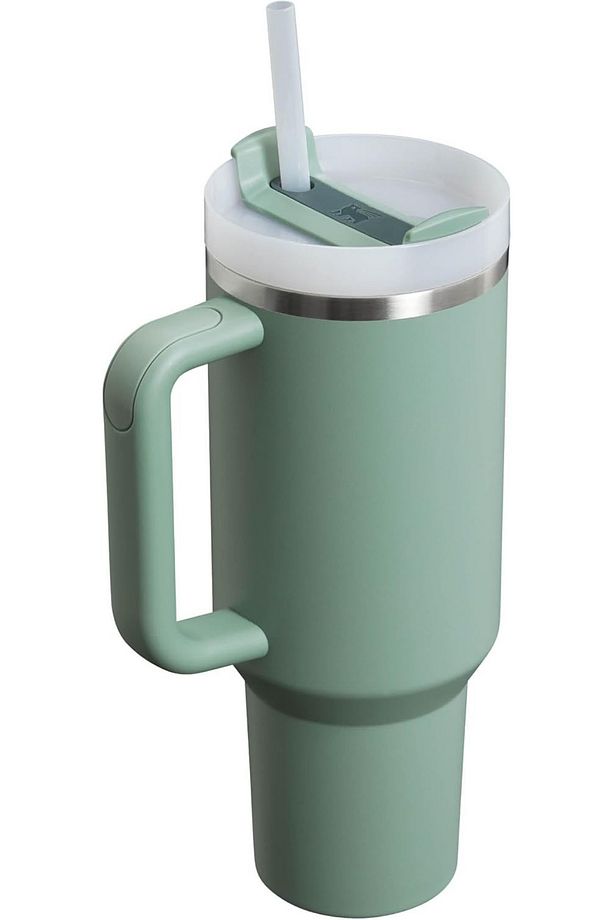 The Flowstate Quencher H2.0 Vakumlu ve Yalıtımlı, Pipetli ve Kapaklı Termos Bardak 1.18 Lt - 3