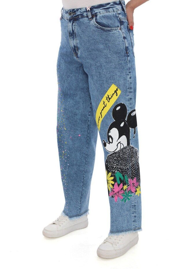 PANTOLON - 3