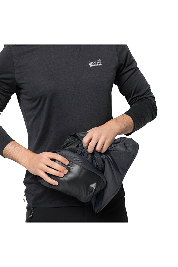 Passamanı Down Vest M - 7