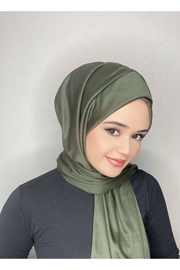 شال نسائي عملي