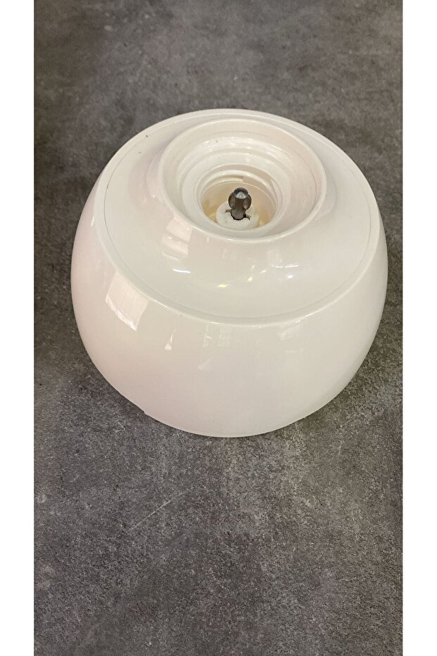 Lucca Dişli Kutusu Krem - 1