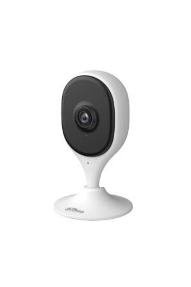 DH-C3A 3MP 10M IR WİFİ İÇ MEKAN CUBE IP KAMERA - 7