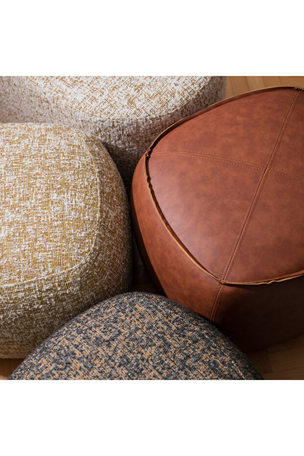 Puftrik Large Puf - 3