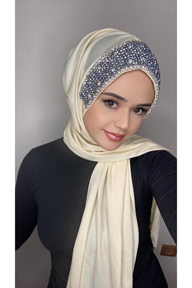 شال من حجر ÖYKÜM ESARP