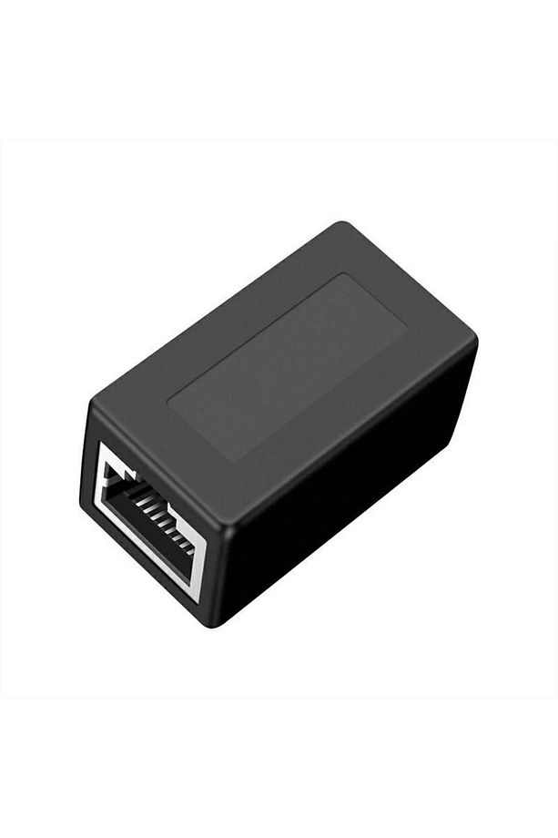 Rj45 Cat6 Cat7 Cat8 Ethernet Kablo Uzatma Aparatı - 1