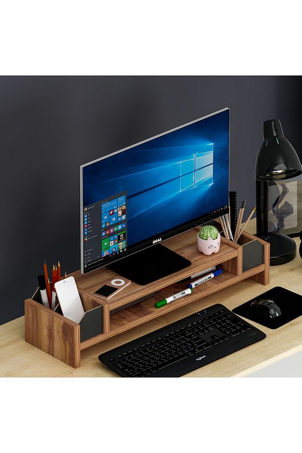 Çınar Monitör Yükseltici - 3