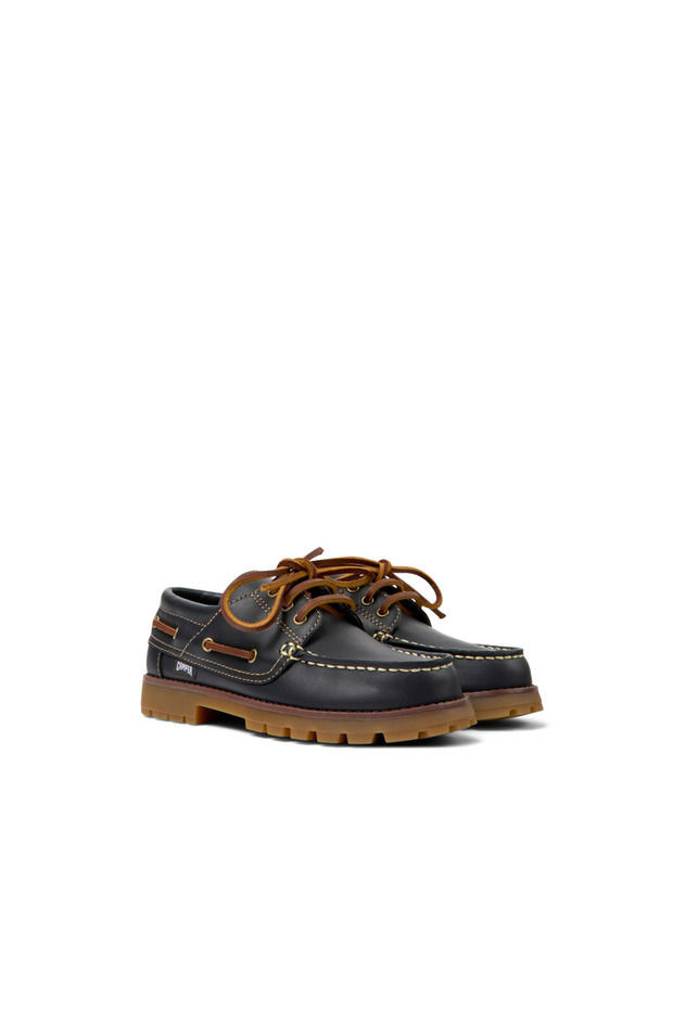 Çocuk Camper Compas K800416-001 - 2