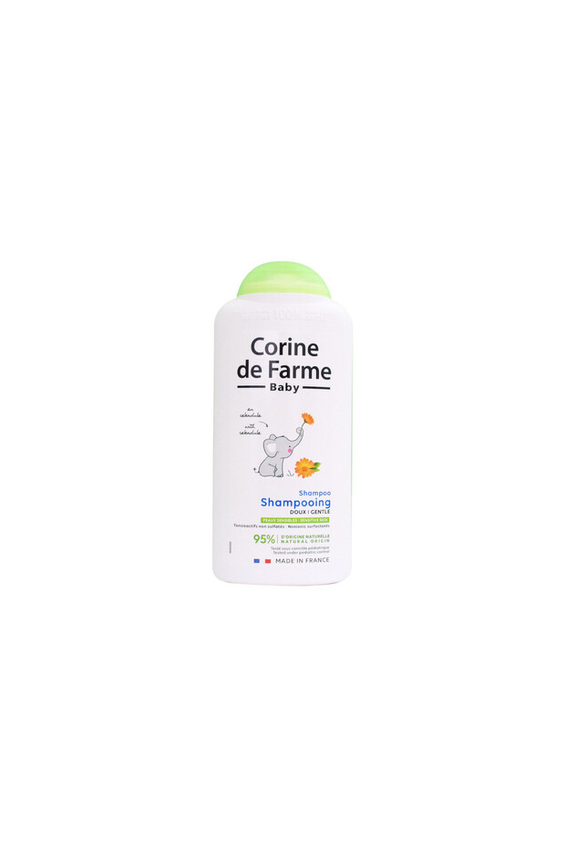 Baby Shampoo Doux Gentle Sensitive Skin 250ml